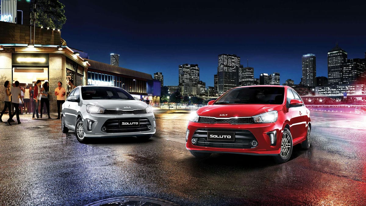 KIA Soluto 1 KIA Soluto kia soluto 22 KIA Soluto