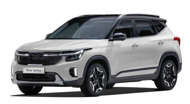 kia new setos
