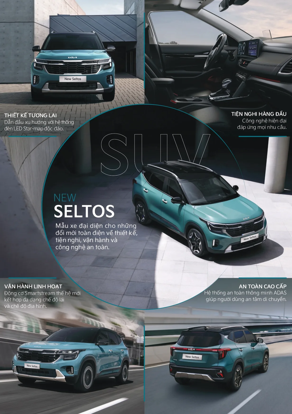 KIA Seltos 1 KIA Seltos vinhxdcom seltos vinxd 1 KIA Seltos