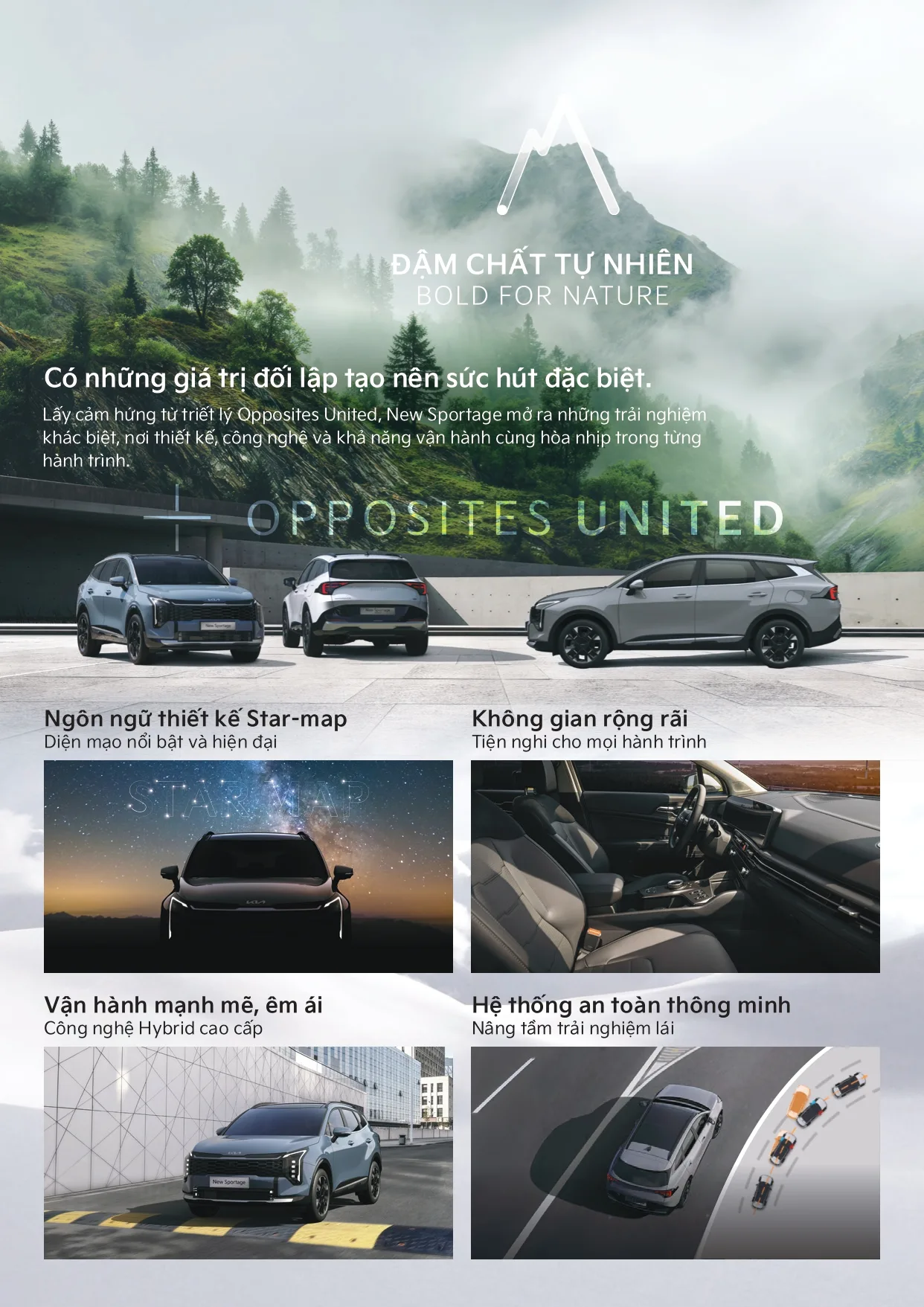 vinhxdcom e brochure kia sportage 2026 KIA Sportage
