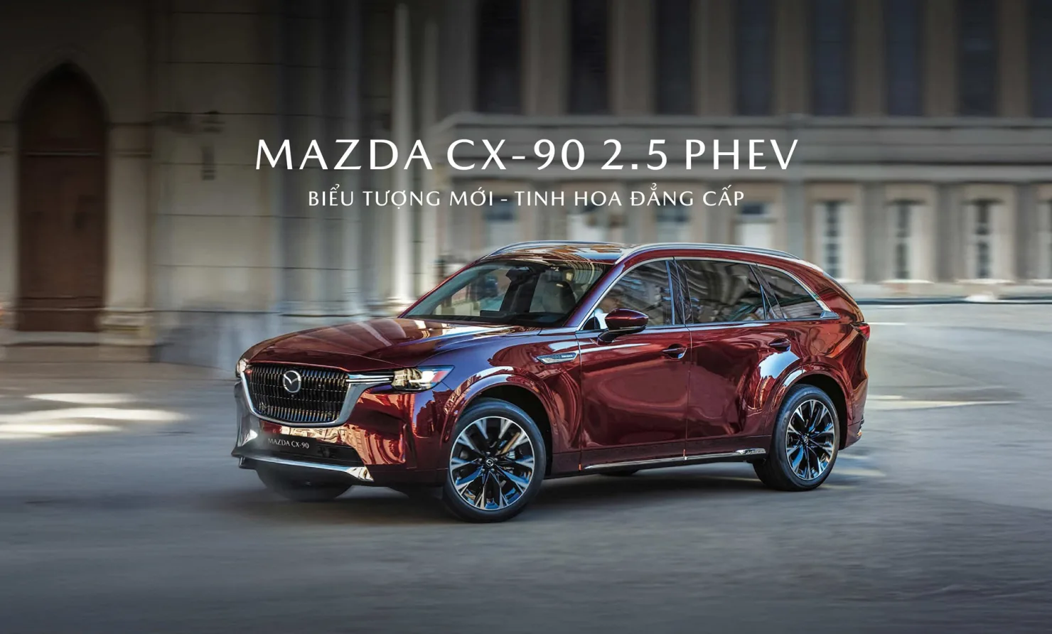 vinhxdcom mazda cx90 21 Mazda CX-90