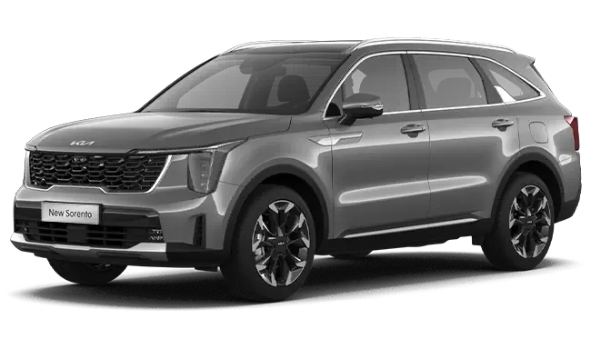 new-sorento