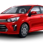 KIA Soluto