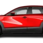 Mazda CX30