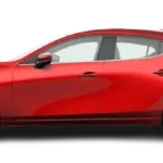 Mazda3 Sport